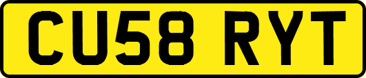 CU58RYT