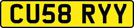 CU58RYY
