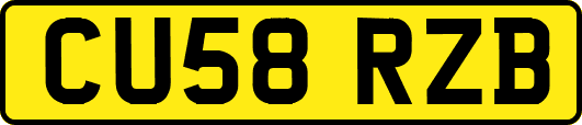 CU58RZB