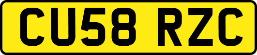CU58RZC