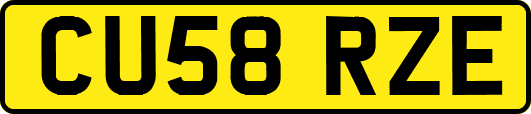 CU58RZE