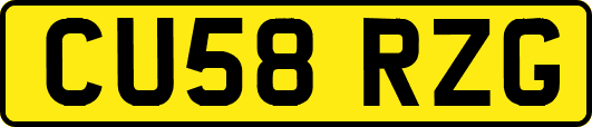 CU58RZG
