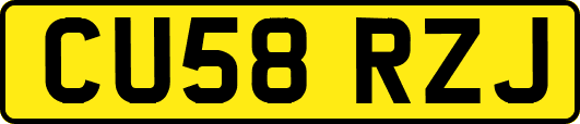 CU58RZJ