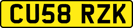 CU58RZK