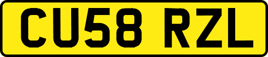 CU58RZL