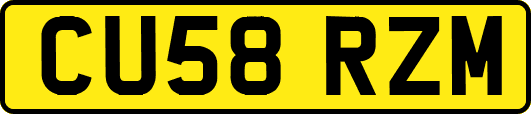 CU58RZM