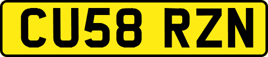 CU58RZN