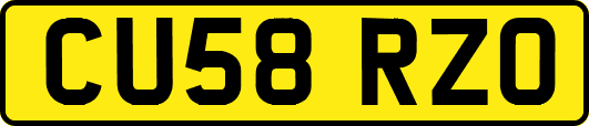 CU58RZO