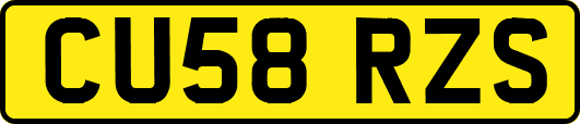 CU58RZS