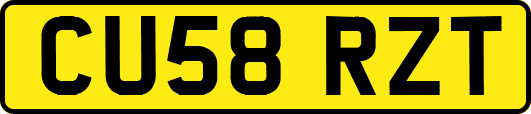CU58RZT