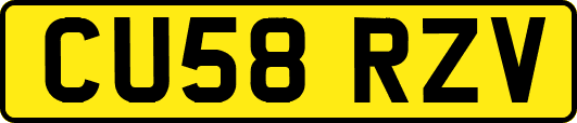 CU58RZV