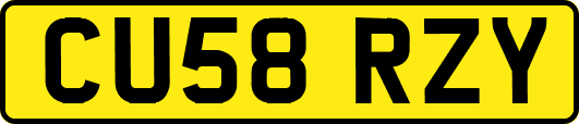 CU58RZY