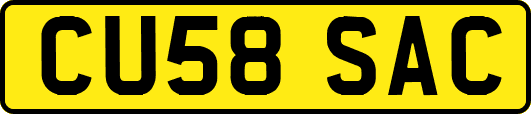 CU58SAC