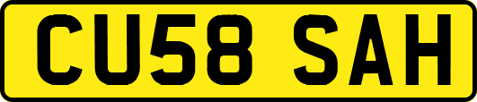 CU58SAH