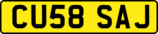 CU58SAJ