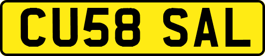 CU58SAL