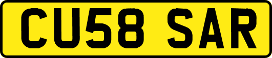 CU58SAR