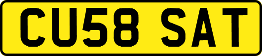 CU58SAT