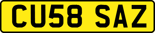 CU58SAZ