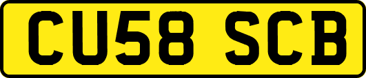 CU58SCB