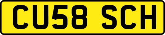 CU58SCH