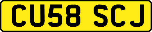 CU58SCJ