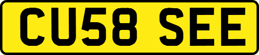 CU58SEE