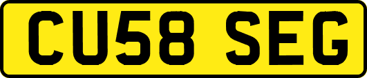 CU58SEG