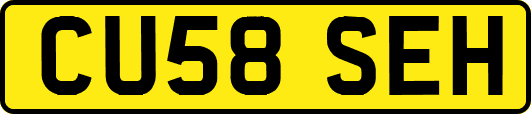 CU58SEH