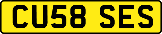 CU58SES