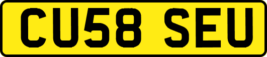 CU58SEU