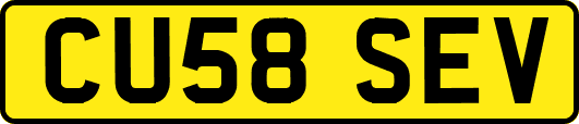 CU58SEV