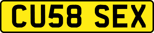 CU58SEX