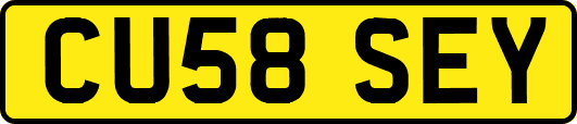 CU58SEY