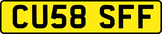 CU58SFF