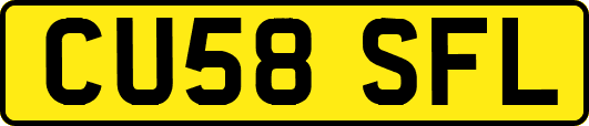 CU58SFL