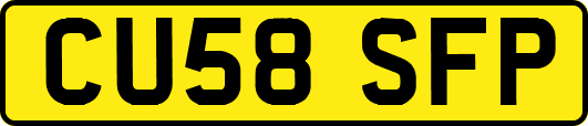CU58SFP