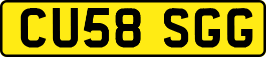 CU58SGG