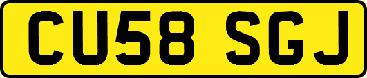 CU58SGJ