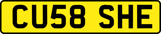 CU58SHE