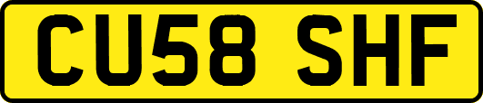 CU58SHF