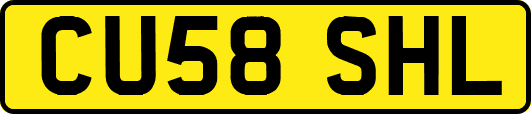 CU58SHL