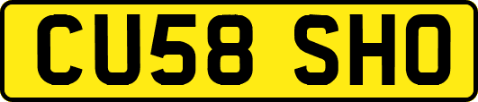 CU58SHO