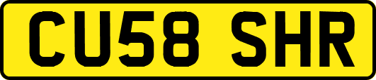 CU58SHR