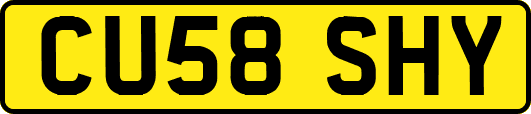 CU58SHY