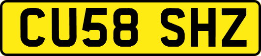 CU58SHZ
