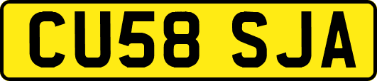 CU58SJA