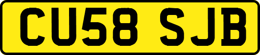 CU58SJB
