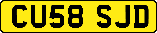 CU58SJD