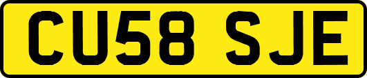 CU58SJE